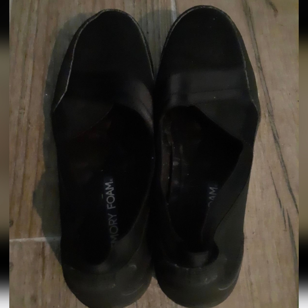 SKECHERS Memory Foam Women Shoes Size 7.5 - Picture 3 of 8